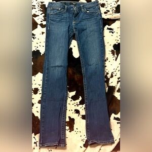 A new approach jeans size 29